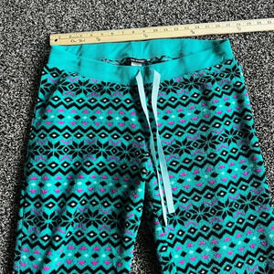 Joe Boxer fleece pants